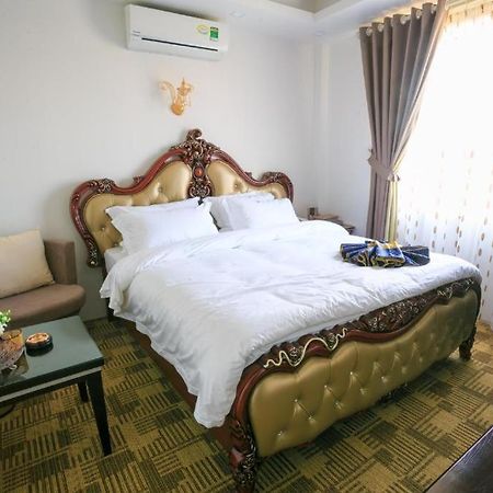 Pham Ha Hotel Hai Phong Dış mekan fotoğraf