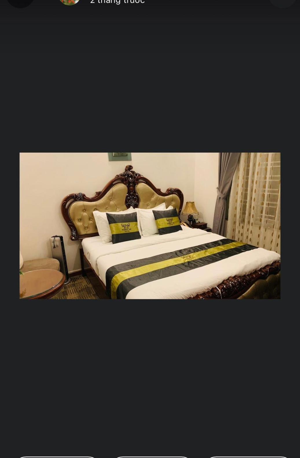 Pham Ha Hotel Hai Phong Dış mekan fotoğraf