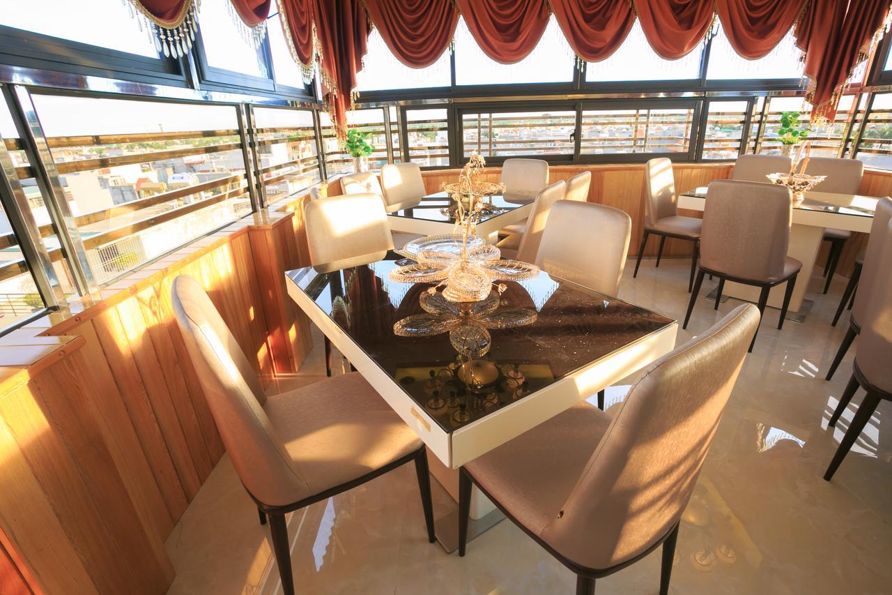 Pham Ha Hotel Hai Phong Dış mekan fotoğraf