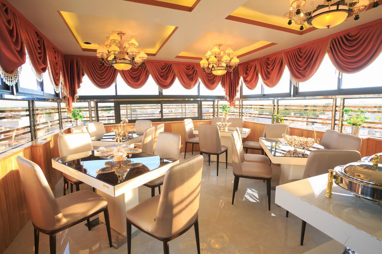 Pham Ha Hotel Hai Phong Dış mekan fotoğraf